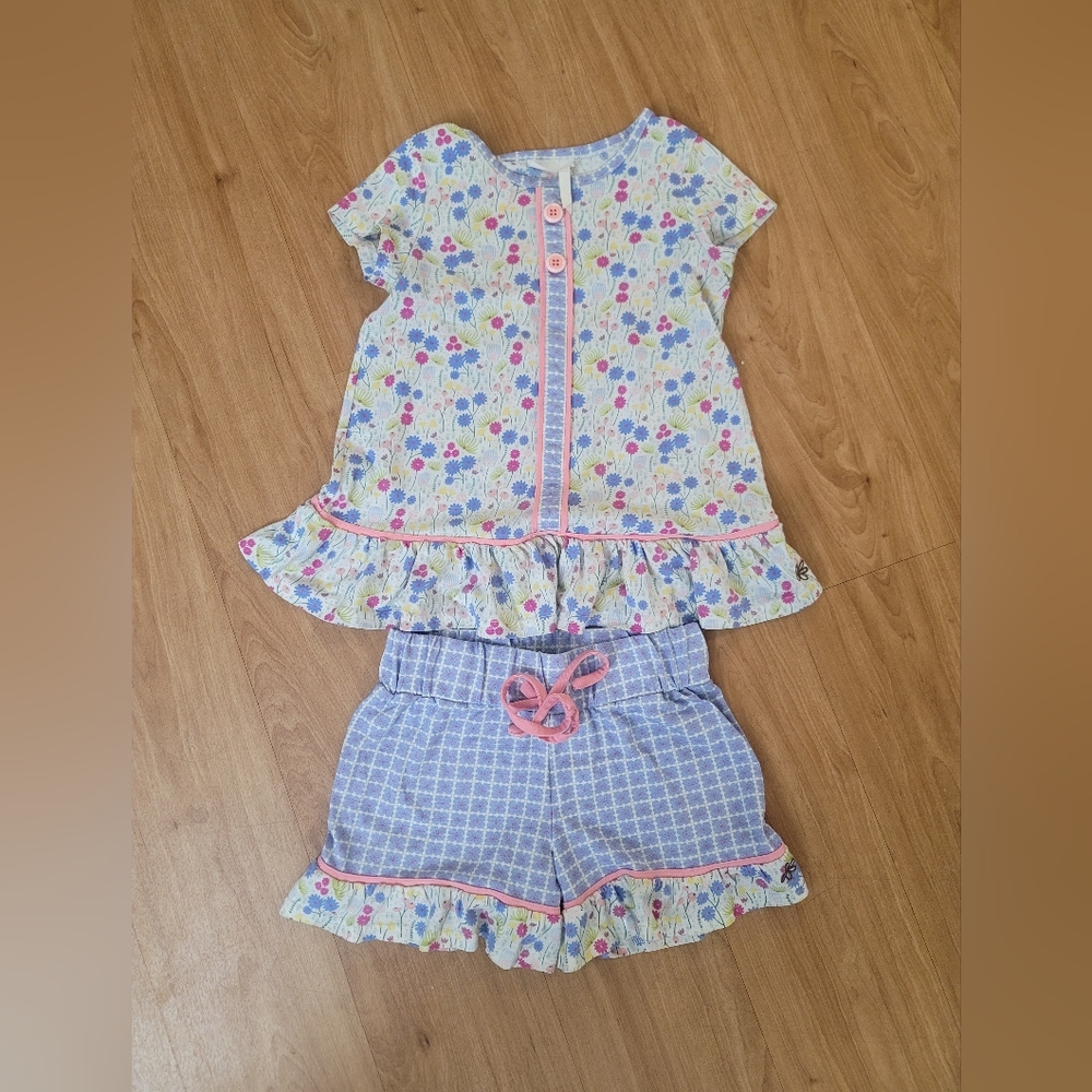 Matilda Jane set
